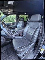 2021 GMC YUKON XL DENALI SPORT UTILITY 4D