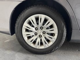 2013 TOYOTA CAMRY SEDAN 4-CYL, 2.5 LITER LE SEDAN 4D