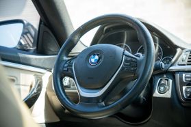 2015 BMW 4 SERIES SEDAN 4-CYL, SULEV, 2.0T 428I GRAN COUPE XDRIVE 4D