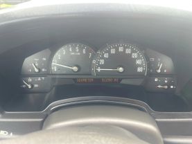 2005 CADILLAC XLR