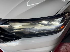 2019 VOLKSWAGEN JETTA SEDAN 4-CYL, TURBO, 1.4 LITER 1.4T SE SEDAN 4D