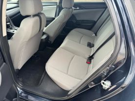 2018 HONDA CIVIC SEDAN 4-CYL, PZEV, 2.0L EX SEDAN 4D