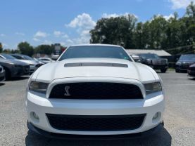 2012 Ford Mustang - Image 2