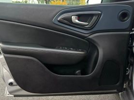 2015 CHRYSLER 200 200S SEDAN 4D