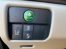 2017 HONDA ACCORD HYBRID SEDAN 4-CYL, HYBRID VTEC 2.0L EX-L SEDAN 4D