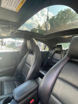 2017 MERCEDES-BENZ CLA COUPE 4-CYL, TURBO, 2.0 LITER CLA 250 4MATIC COUPE 4D