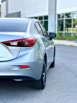 2015 MAZDA MAZDA3 SEDAN 4-CYL, SKYACTIV-G, 2.0L I SPORT SEDAN 4D