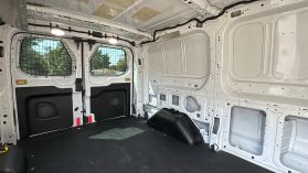2020 FORD TRANSIT 150 CARGO VAN