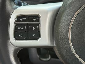 2016 JEEP COMPASS SUV 4-CYL, 2.4 LITER HIGH ALTITUDE EDITION SPORT UTILITY 4D
