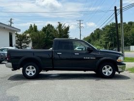 2011 Ram 1500 Quad Cab - Image 3
