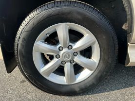 Used 2011 LEXUS GX SUV V8, 4.6 LITER GX 460 SPORT UTILITY 4D - LA Auto Star located in Virginia Beach, VA
