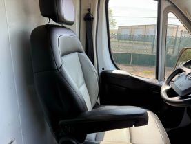 2019 RAM PROMASTER CARGO VAN