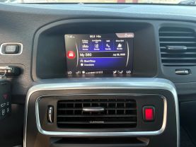 2017 VOLVO S60