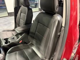2018 GMC TERRAIN SUV 4-CYL, TURBO, 2.0 LITER SLT SPORT UTILITY 4D