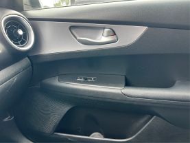 2022 KIA FORTE