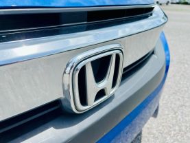 2017 HONDA CIVIC SEDAN 4-CYL, TURBO, 1.5 LITER EX-T SEDAN 4D