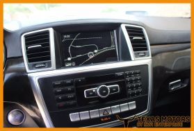 2015 MERCEDES-BENZ GL-CLASS SUV V6, TT, 3.0L GL 450 4MATIC SPORT UTILITY 4D
