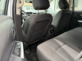 2013 FORD EDGE SUV V6, 3.5 LITER SE SPORT UTILITY 4D