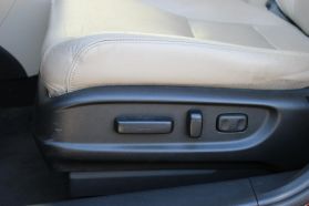 2015 HONDA ACCORD EX-L SEDAN 4D