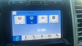 2019 FORD F150 SUPERCREW CAB