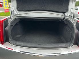 2011 CADILLAC CTS
