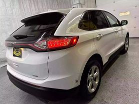 2018 FORD EDGE SUV 4-CYL, ECOBOOST, 2.0L SE SPORT UTILITY 4D