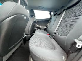 2015 HYUNDAI ACCENT HATCHBACK 4-CYL, 1.6 LITER GS HATCHBACK 4D