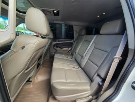 2015 Chevrolet Tahoeltz Sport Utility 4d - Image 17