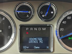 2014 CADILLAC ESCALADE SUV V8, FLEX FUEL, 6.2 LITER PREMIUM SPORT UTILITY 4D