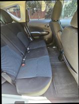 2016 NISSAN VERSA NOTE SV HATCHBACK 4D