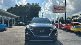 2020 Hyundai Tucson - Image 2