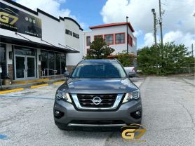 2019 Nissan Pathfinder - Image 2