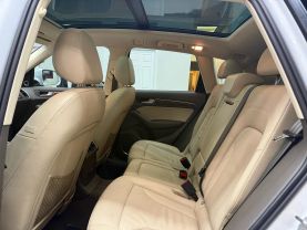 2013 AUDI Q5