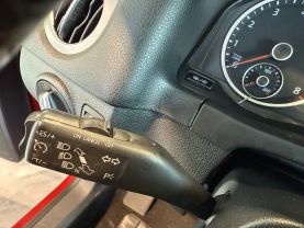 2015 VOLKSWAGEN TIGUAN SUV 4-CYL, TURBO, 2.0 LITER 2.0T S 4MOTION SPORT UTILITY 4D