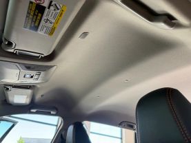 2023 TOYOTA RAV4 SUV 4-CYL, DYNAMIC-FORCE, 2.5 LITER ADVENTURE SPORT UTILITY 4D