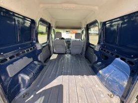 2012 FORD TRANSIT CONNECT CARGO CARGO 4-CYL, 2.0 LITER XL VAN 4D