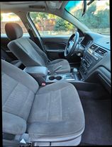 2007 FORD FUSION SE SEDAN 4D