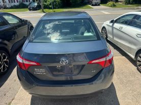 2016 Toyota Corolla - Image 4