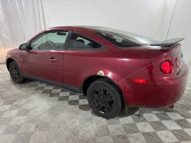 2007 CHEVROLET COBALT