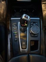 2016 BMW X5 SUV 6-CYL, TURBO, 3.0 LITER XDRIVE35I SPORT UTILITY 4D
