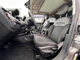 2016 FIAT 500X