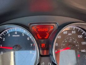 2014 NISSAN VERSA SEDAN 4-CYL, 1.6 LITER SV SEDAN 4D