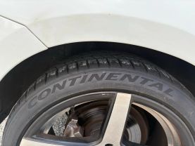 2004 CHRYSLER CROSSFIRE