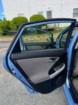 2012 TOYOTA PRIUS PLUG-IN HYBRID