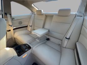 2010 BMW 3 SERIES COUPE 6-CYL, TWIN TURBO, 3.0L 335I COUPE 2D