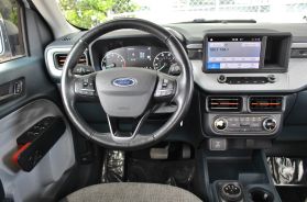2022 FORD MAVERICK