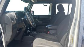 2015 JEEP WRANGLER SUV V6, 3.6 LITER UNLIMITED SPORT SUV 4D