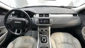 2016 LAND ROVER RANGE ROVER EVOQUE