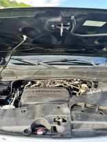 2015 HONDA PILOT