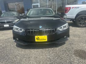 2015 BMW 4 SERIES